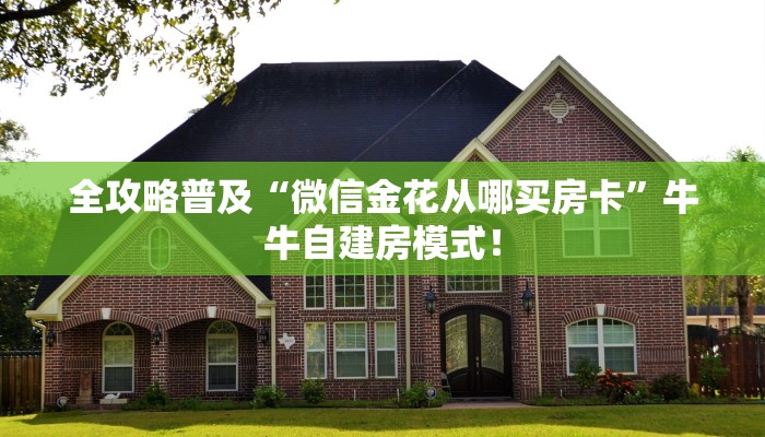 一分钟攻略“狂飙大厅客服联系方式房卡”金花自建房模式! 一分钟攻略“狂飙大厅客服联系方式房卡”金花自建房模式!