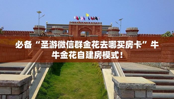 必备“圣游微信群金花去哪买房卡”牛牛金花自建房模式! 必备“圣游微信群金花去哪买房卡”牛牛金花自建房模式!