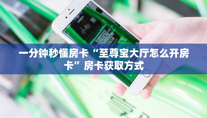 一分钟秒懂房卡“玄龙二厅房卡在哪里买”房卡获取方式